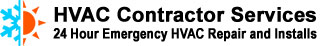 MCRD San Diego HVAC Services
